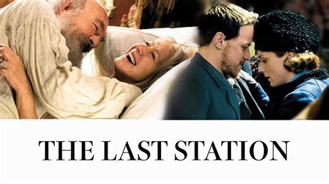 The Last Station