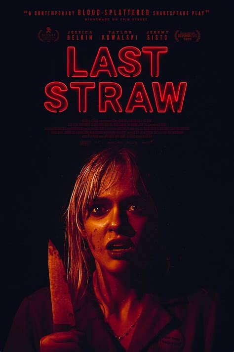 The Last Straw Summary