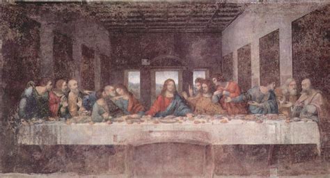 The Last Supper By Leonardo Da Vinci Coloring Da Vinci Coloring Pages - Da Vinci Coloring Pages