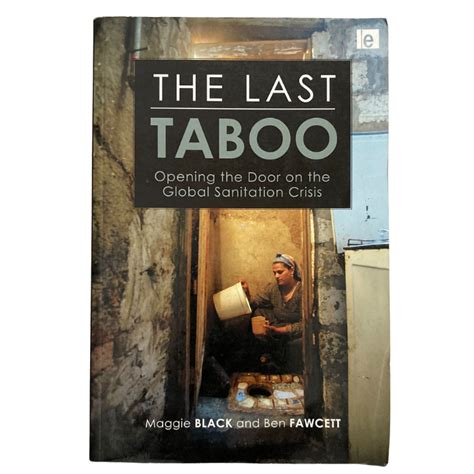 the last taboo opening the door on the global san