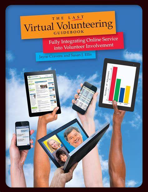 the last virtual volunteering guidebook fully inte