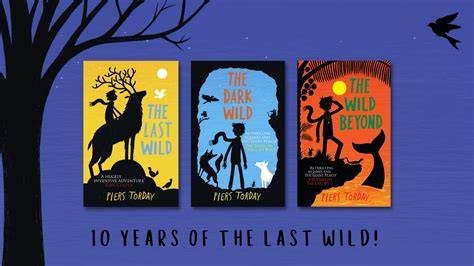 the last wild