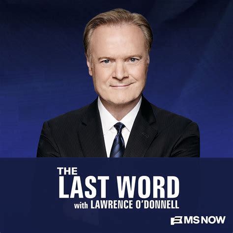 The Last Word