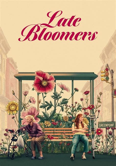 The Late Bloomers