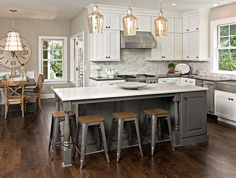 The Latest Trends In Kitchen Island Design Current Kitchen Island Trends For Interior Design - Current Kitchen Island Trends For Interior Design