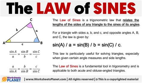 The Law Of Sin