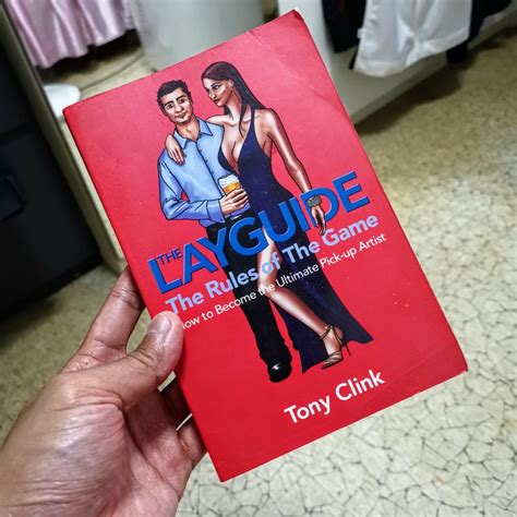 the layguide by tony clink pdf