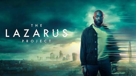 The Lazarus Project Plot