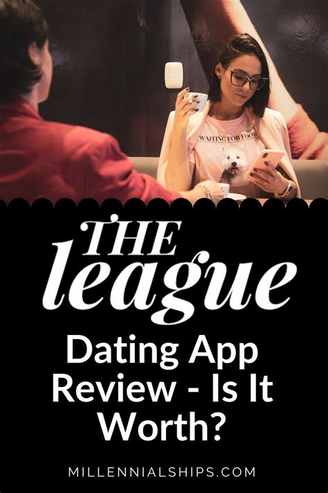 the league dating not loading