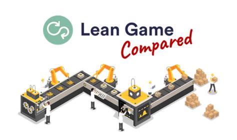 The Lean Games And Simulations Book