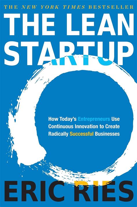 The Lean Startup Amazon