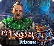 The Legacy Prisoner Walkthrough