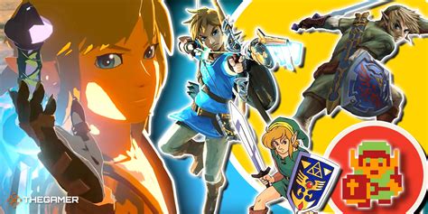 The Legend Of Zelda 12 Twilight Princess 02