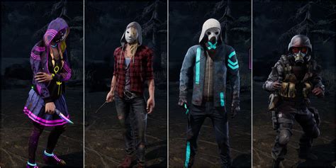 The Legion Dbd