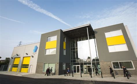 The Leigh Utc