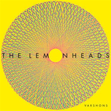 the lemonheads varshons rar