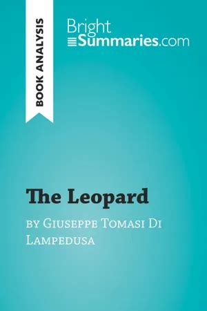 The Leopard Book Analysis