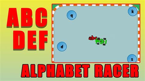 The Letter C Letter Racer Objects That Starts With Letter C - Objects That Starts With Letter C