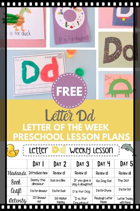 The Letter D Lesson Plans Education Com Letter D Lesson Plans - Letter D Lesson Plans