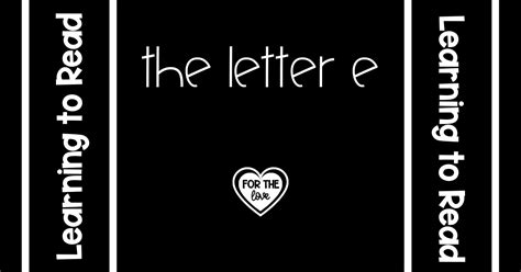 The Letter E The Productive Teacher Letter E Writing Practice - Letter E Writing Practice