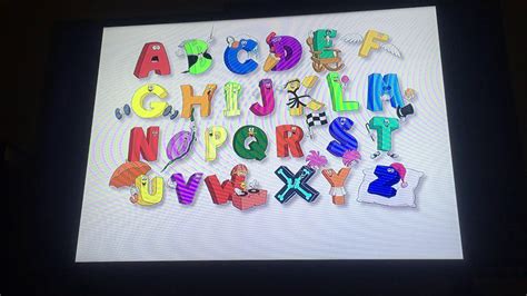 The Letter Game Walkthrough