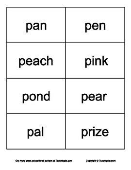 The Letter P Sight Words Reading Writing Spelling Preschool Words That Start With P - Preschool Words That Start With P
