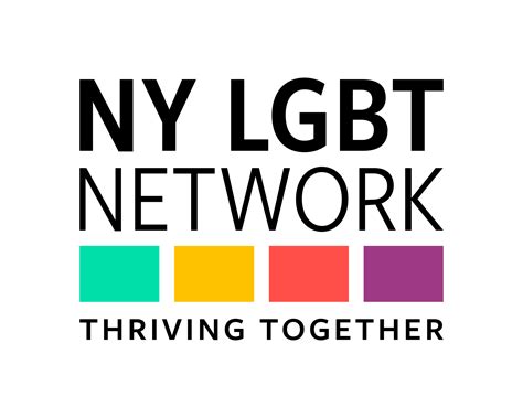 the lgbt network