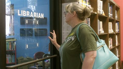 The Librarian