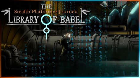 The Library Of Babel Walkthrough