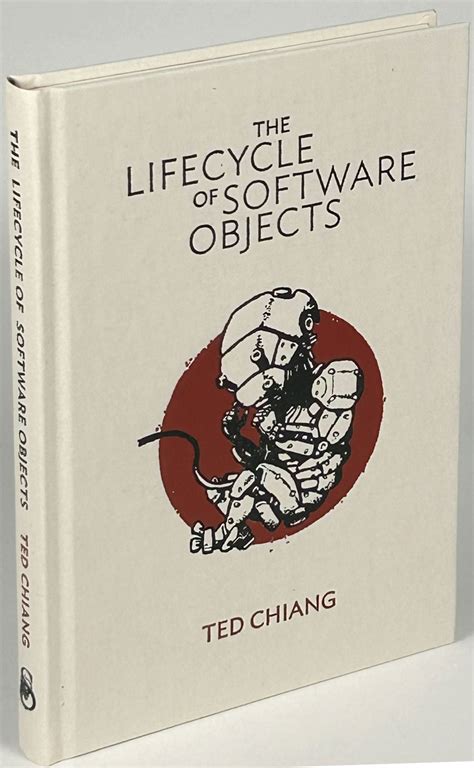 The Lifecycle Of Software Objects