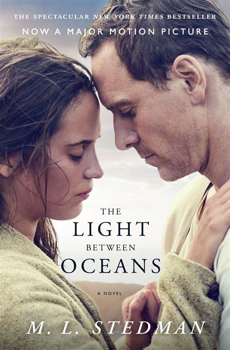the light between oceans a novel