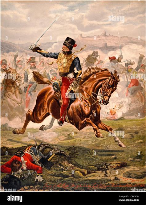 The Light Brigade