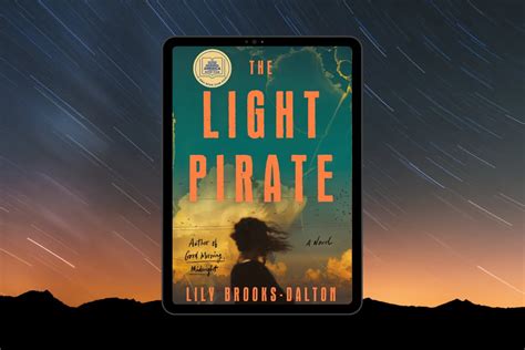 The Light Pirate