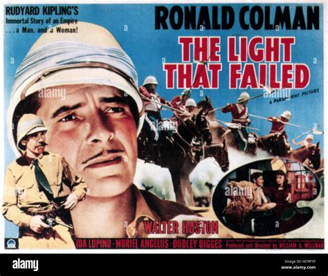 the light that failed a reckoning english edition
