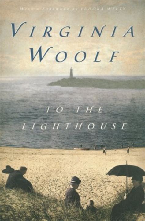 The Lighthouse Virginia Woolf