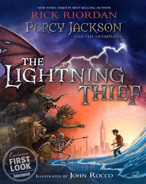 The Lightning Thief