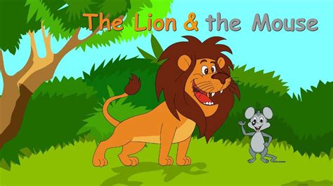 The Lion And The Mouse English Comprehension Year Comprehension For Year 3 - Comprehension For Year 3
