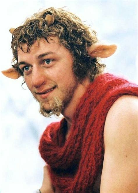 The Lion The Witch And The Wardrobe Mr Tumnus