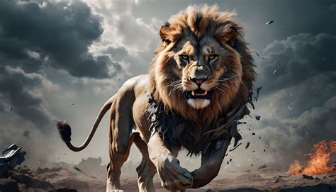 The Lion War