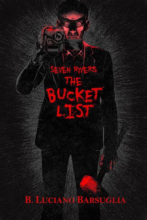 The List Novel