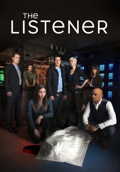 The Listener Show
