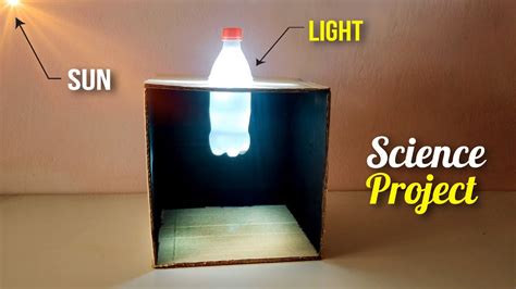 The Liter Of Light Project