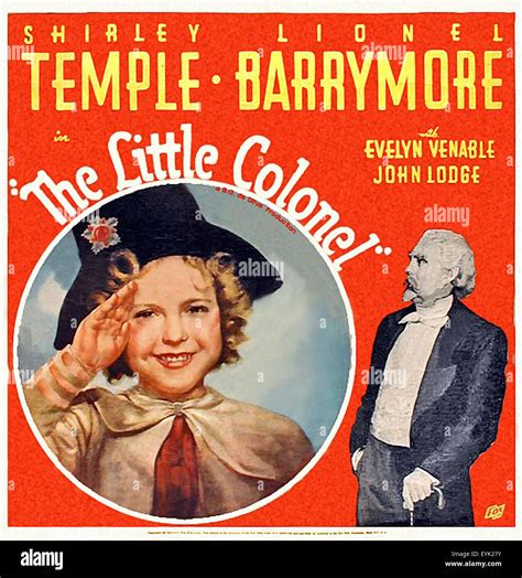 The Little Colonel