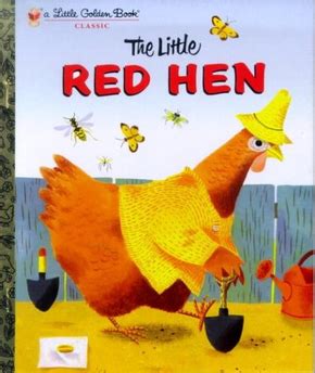 The Little Red Hen Wikipedia Little Red Hen Nursery Rhyme - Little Red Hen Nursery Rhyme