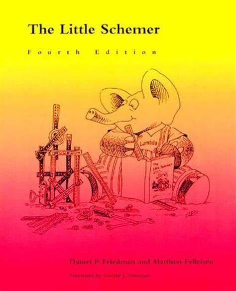 the little schemer asstr