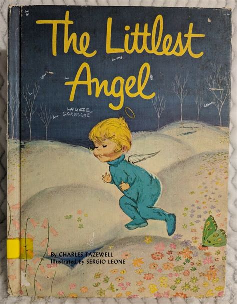 The Littlest Angel