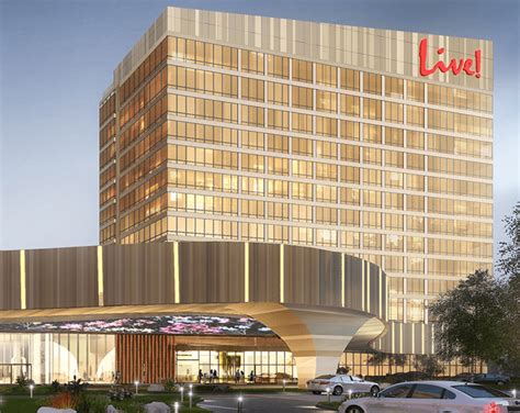 the live casino hotel cehf france