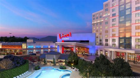 the live casino hotel hvnz canada