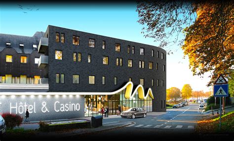 the live casino hotel pquv belgium