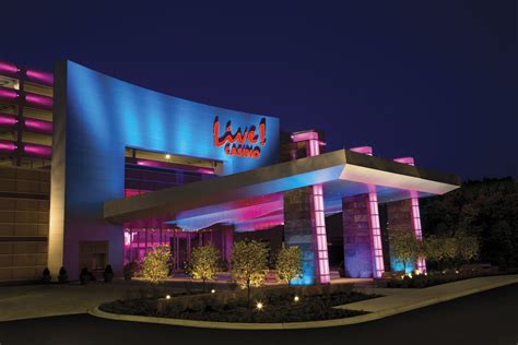 the live casino in maryland eanl canada